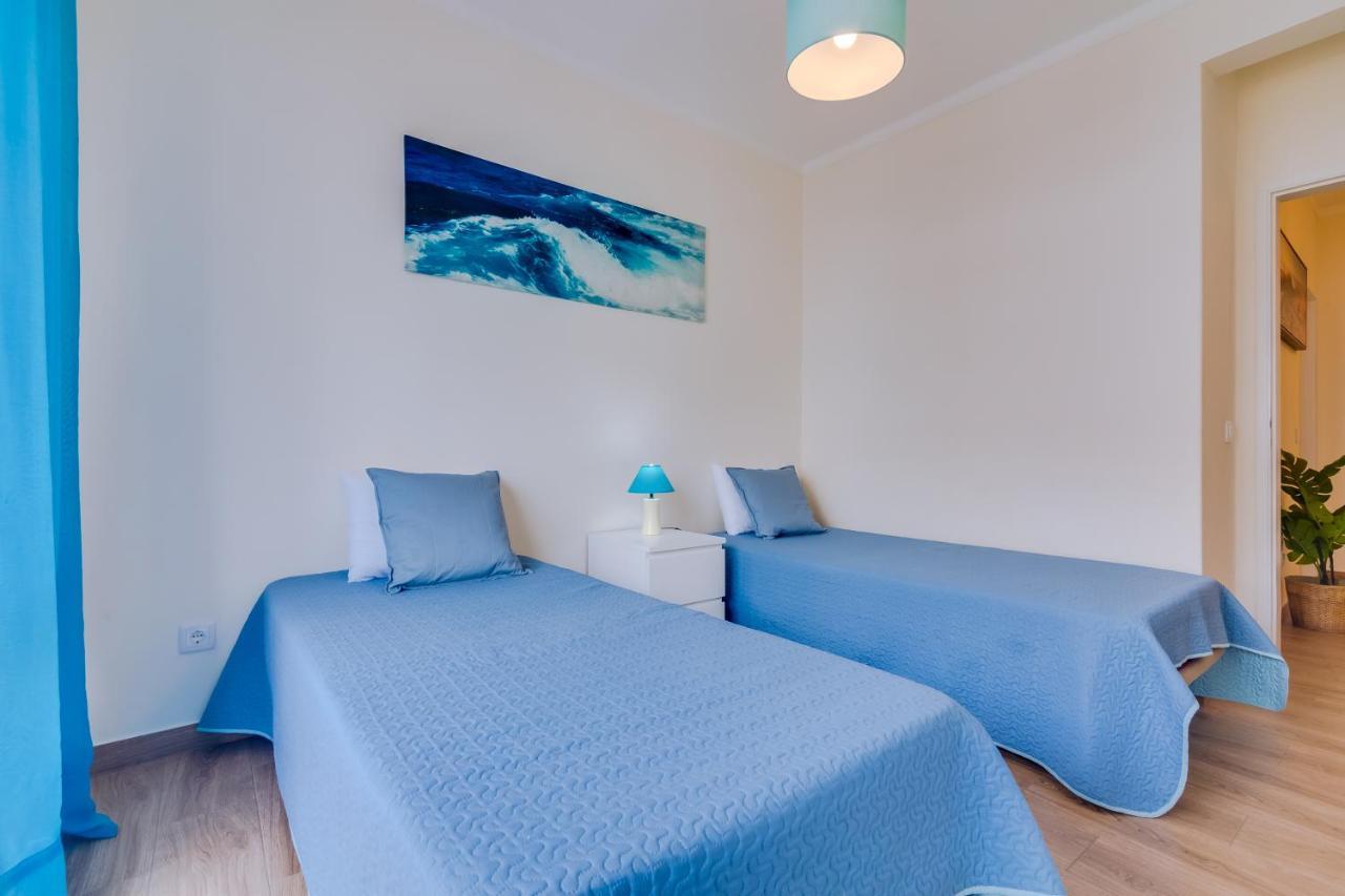 Quarteira 2Br - Near The Beach At Homesbyfc Exteriér fotografie