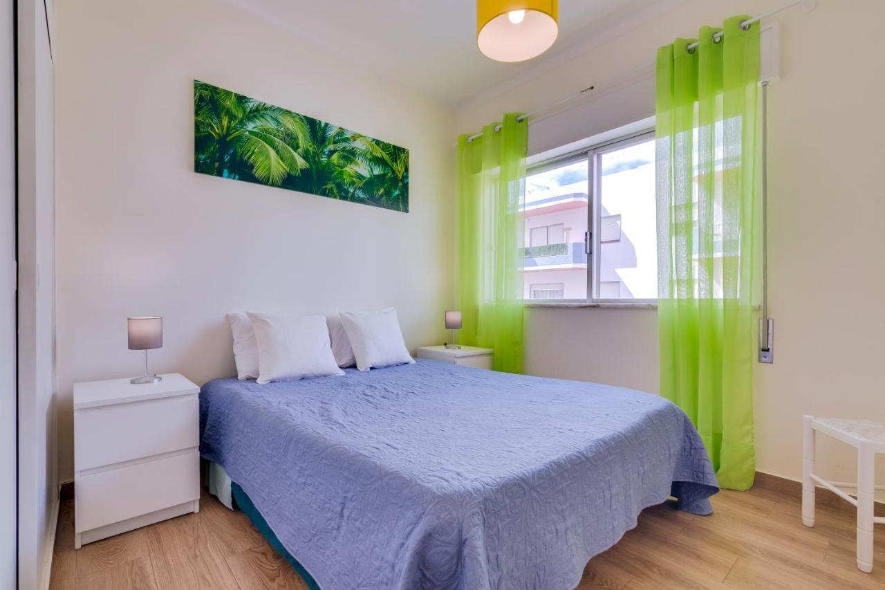 Quarteira 2Br - Near The Beach At Homesbyfc Exteriér fotografie