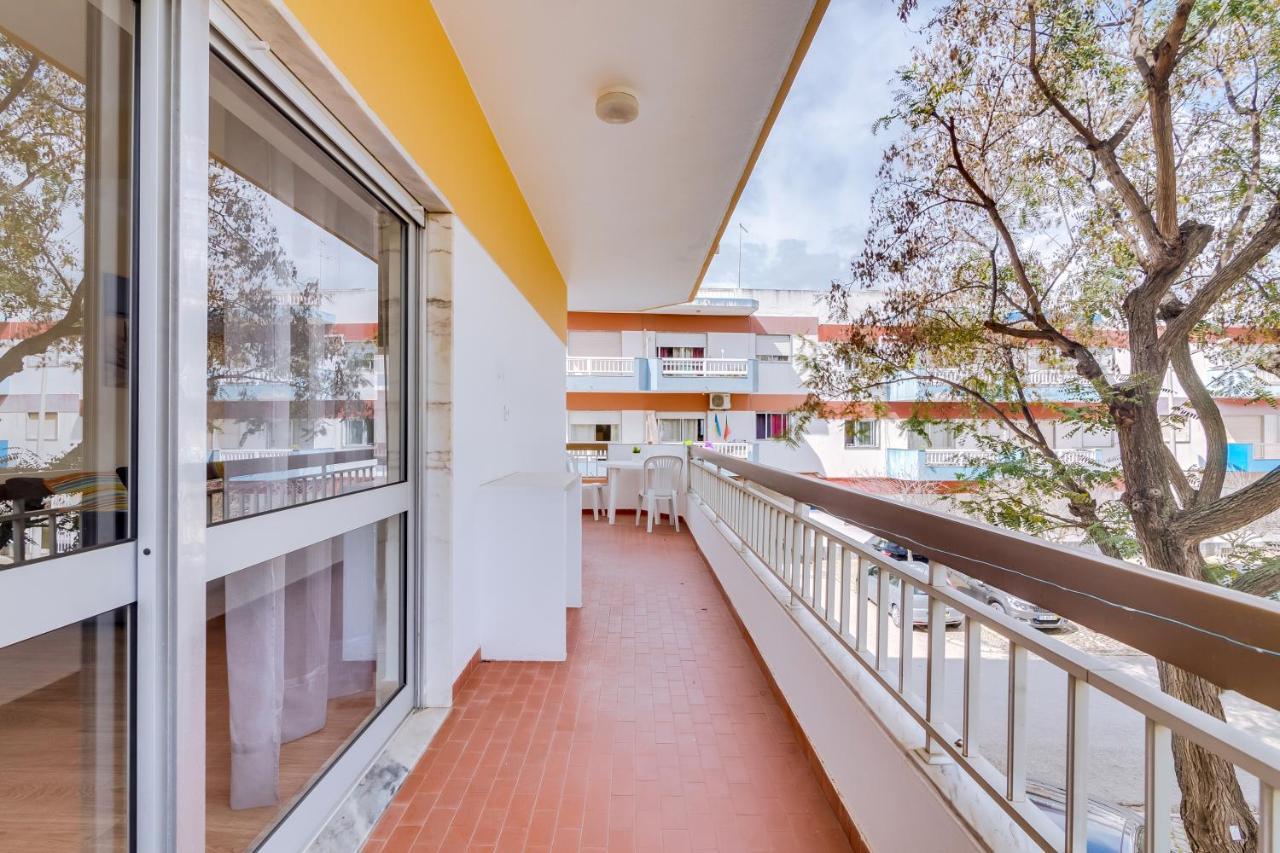 Quarteira 2Br - Near The Beach At Homesbyfc Exteriér fotografie